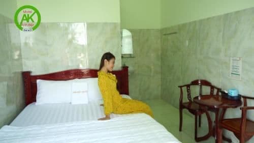 King Room with Garden View