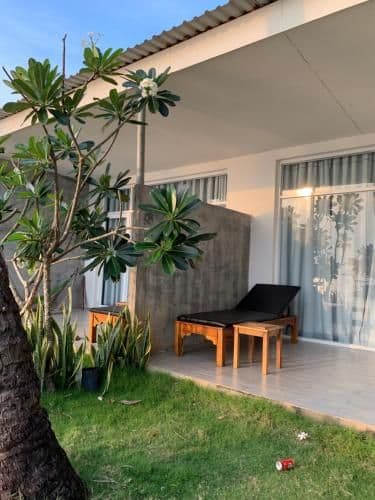 Studio with Sea View