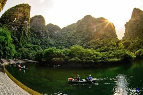Ninh Binh Brother's Homestay Ninh Binh Brother's Homestay