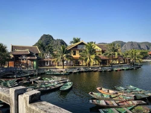 Ninh Binh Brother's Homestay Ninh Binh Brother's Homestay