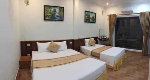 Tam Coc Minh Gia Homestay Tam Coc Minh Gia Homestay