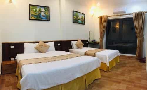 Tam Coc Minh Gia Homestay Tam Coc Minh Gia Homestay