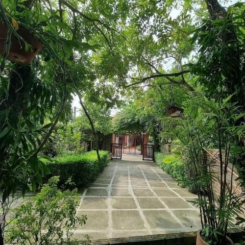Tam Coc Minh Gia Homestay Tam Coc Minh Gia Homestay