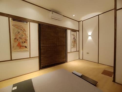 Ryokan VT Ryokan VT