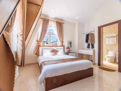 Family Suite