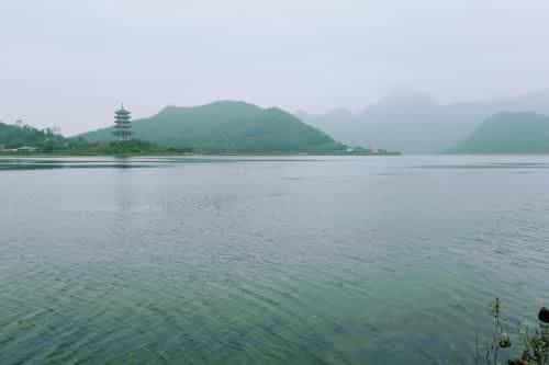 Ninh Binh Palm Homestay Ninh Binh Palm Homestay