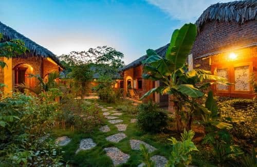 Ninh Binh Palm Homestay Ninh Binh Palm Homestay
