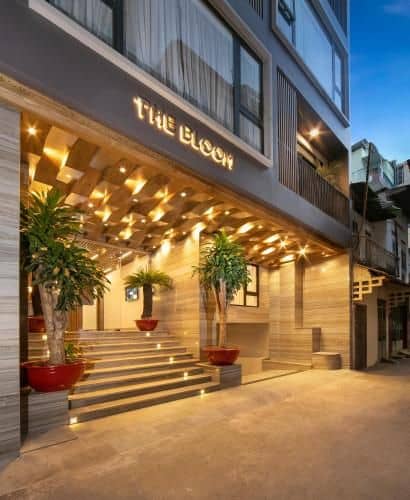 The Bloom Pham Viet Chanh The Bloom Pham Viet Chanh