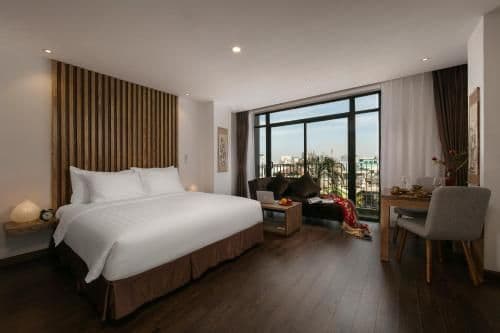Executive Suite