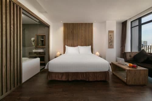 Executive Suite