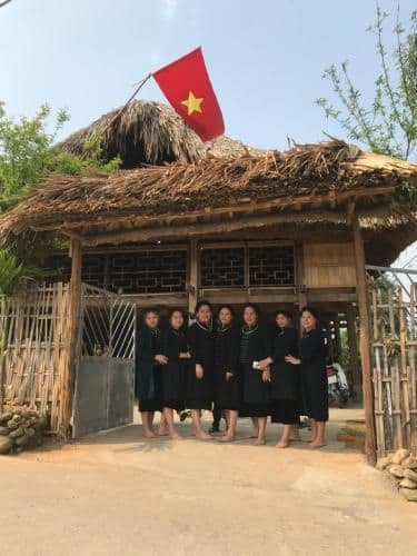 Nam Tha Homestay Nam Tha Homestay