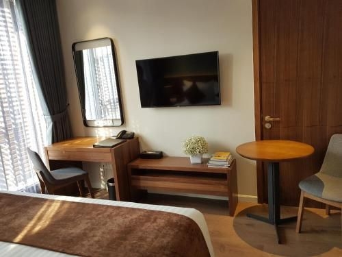 Orchid Boutique Hotel & Apartment4
