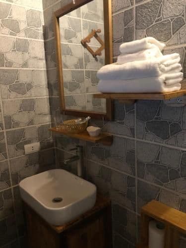 Deluxe Single Room with Balcony