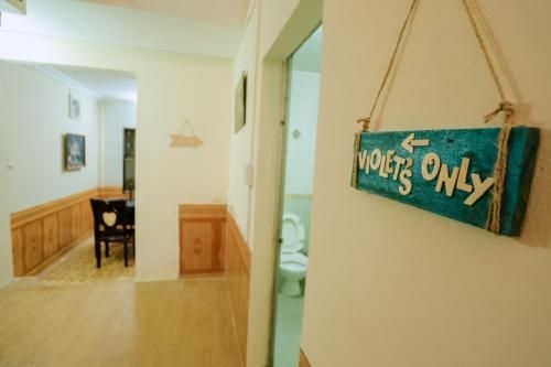 Kalon Homestay, Hai Bà Trưng, HN (Kalon Homestay, Hai Ba Trung, HN)4