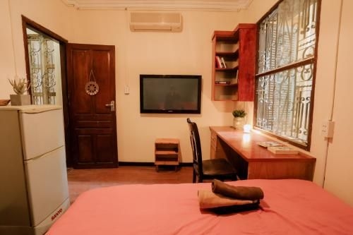 Kalon Homestay, Hai Bà Trưng, HN (Kalon Homestay, Hai Ba Trung, HN)3