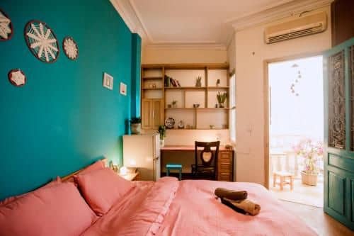 Kalon Homestay, Hai Ba Trung, HN Kalon Homestay, Hai Ba Trung, HN