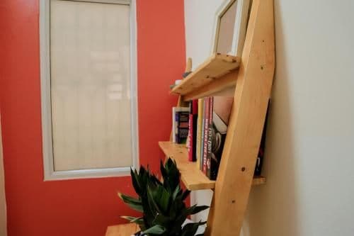 Deluxe Double Room with Extra Bed