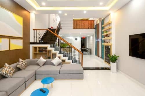 Siro House Da Nang Homestay Siro House Da Nang Homestay