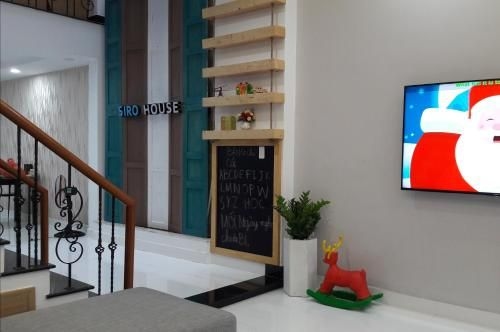 Siro House Da Nang Homestay2