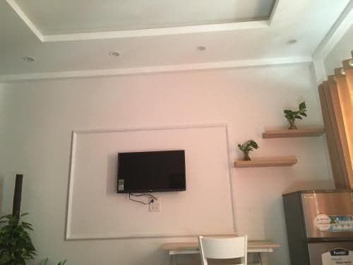 Deluxe Double Studio
