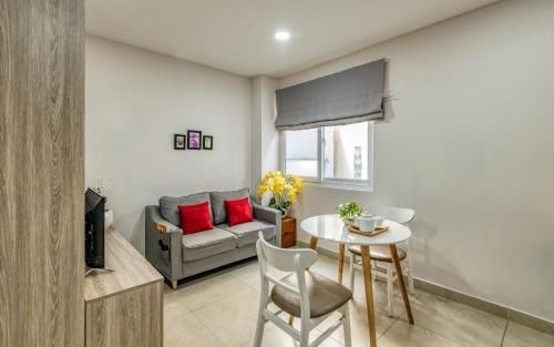 Cherry Hotel and Apartment2