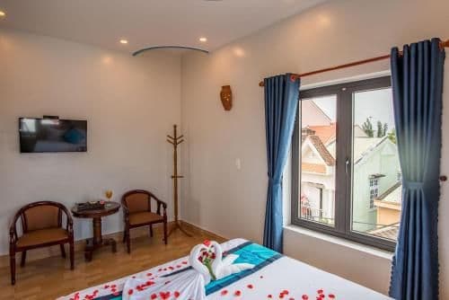 Superior Double Room