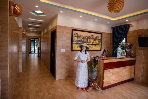 Minh An Riverside Villa2