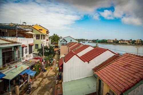 Minh An Riverside Villa4
