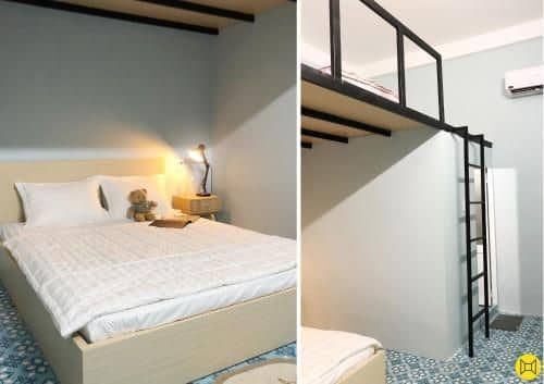 Alley Quy Nhon Homestay Alley Quy Nhon Homestay