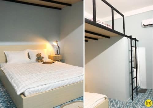 Alley Quy Nhon Homestay Alley Quy Nhon Homestay