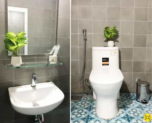 Alley Quy Nhon Homestay Alley Quy Nhon Homestay