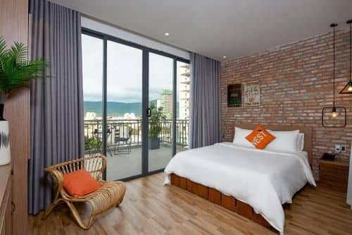 Sea Vista Boutique Hotel & Apartment Sea Vista Boutique Hotel & Apartment