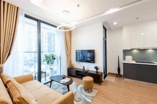 Hi-Home - Vinhomes Metropolis Hi-Home - Vinhomes Metropolis
