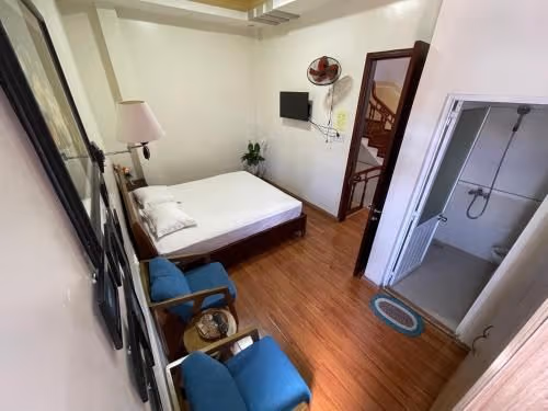 King Room
