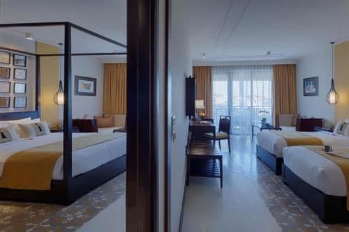 Allegro Connecting Suite