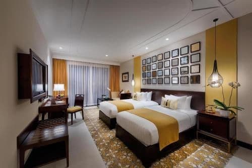 Little Suite