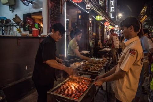 Vietnam Backpacker Hostels - Hue4