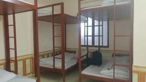 Thac Ba Family Homestay Thac Ba Family Homestay