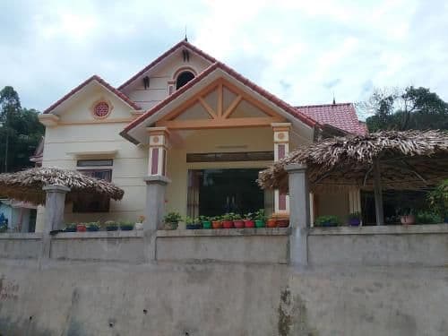 Thac Ba Family Homestay Thac Ba Family Homestay