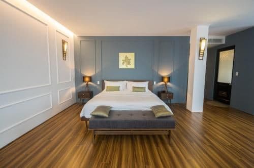 Premier Double or Twin Room with City View