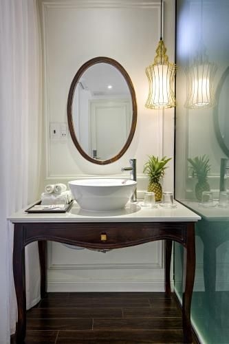 The Herriott Hotel & Suite4