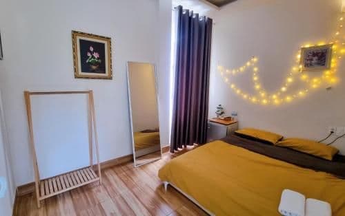 King Room with Mountain View