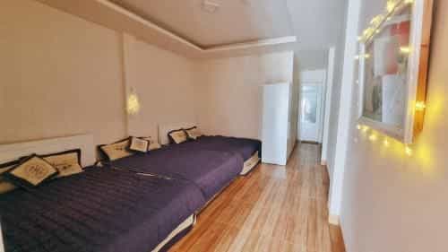 Bong Sen Hotel Bong Sen Hotel