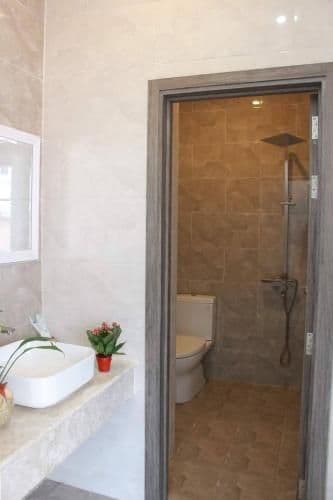 Large Double Room