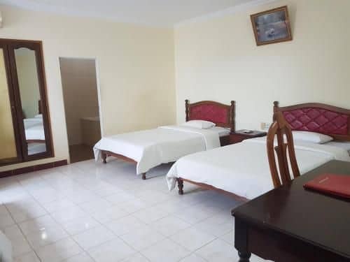 Hung Vuong Hotel Hung Vuong Hotel