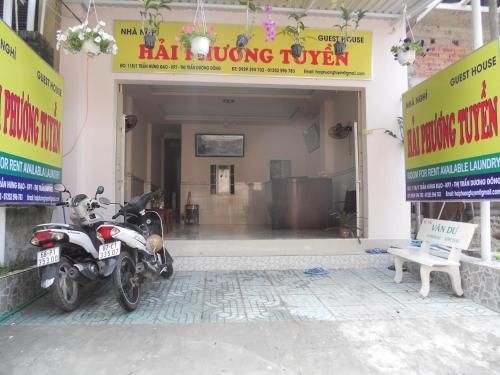 Hai Phuong Tuyen Guesthouse4