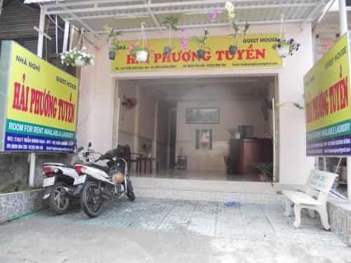 Hai Phuong Tuyen Guesthouse Hai Phuong Tuyen Guesthouse