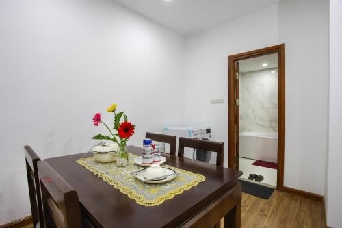 QMP Friendly House PKB2