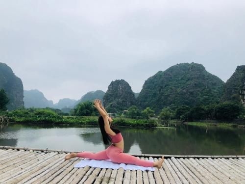 Trang An River View Homestay1
