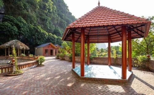 Double Room with Lake View